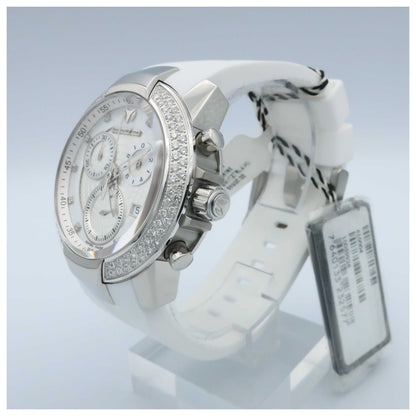 TechnoMarine UF6 Women's Swiss Quartz (Battery-Powered) Watch 610004-SD - Image #4