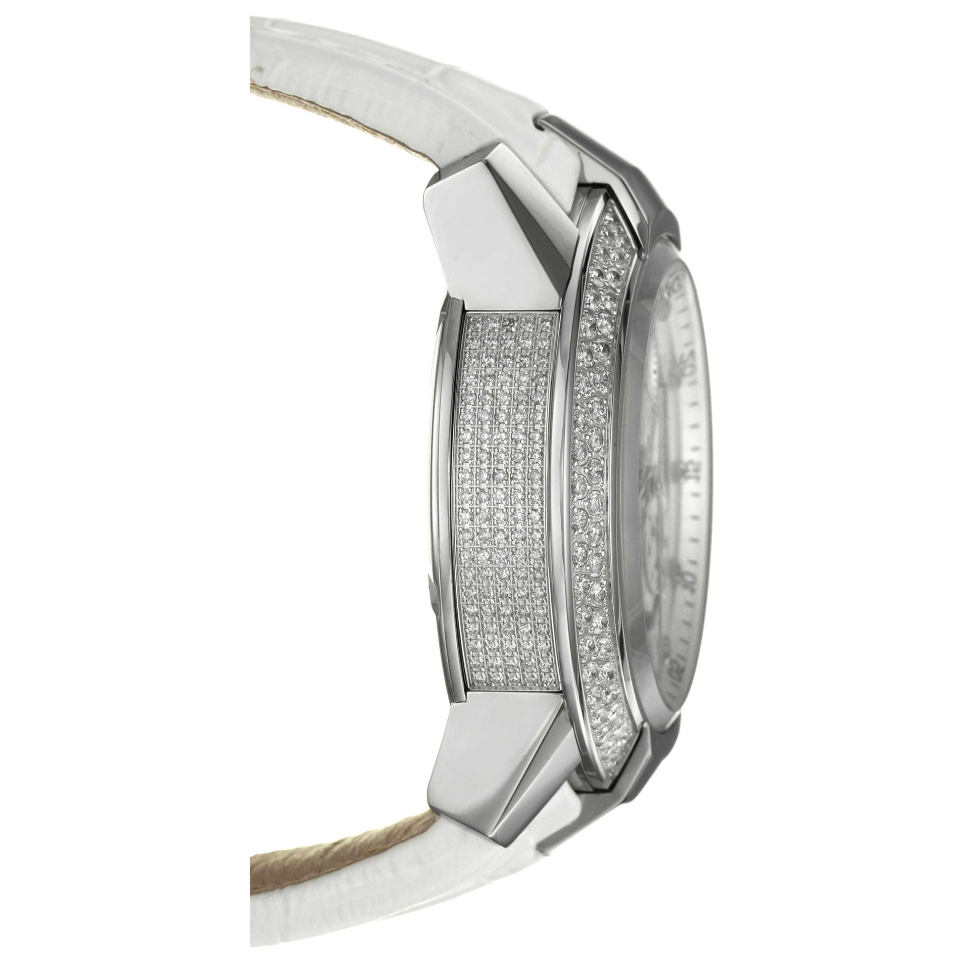 TechnoMarine UF6 Women's Swiss Quartz (Battery-Powered) Watch 610004 - Image #3