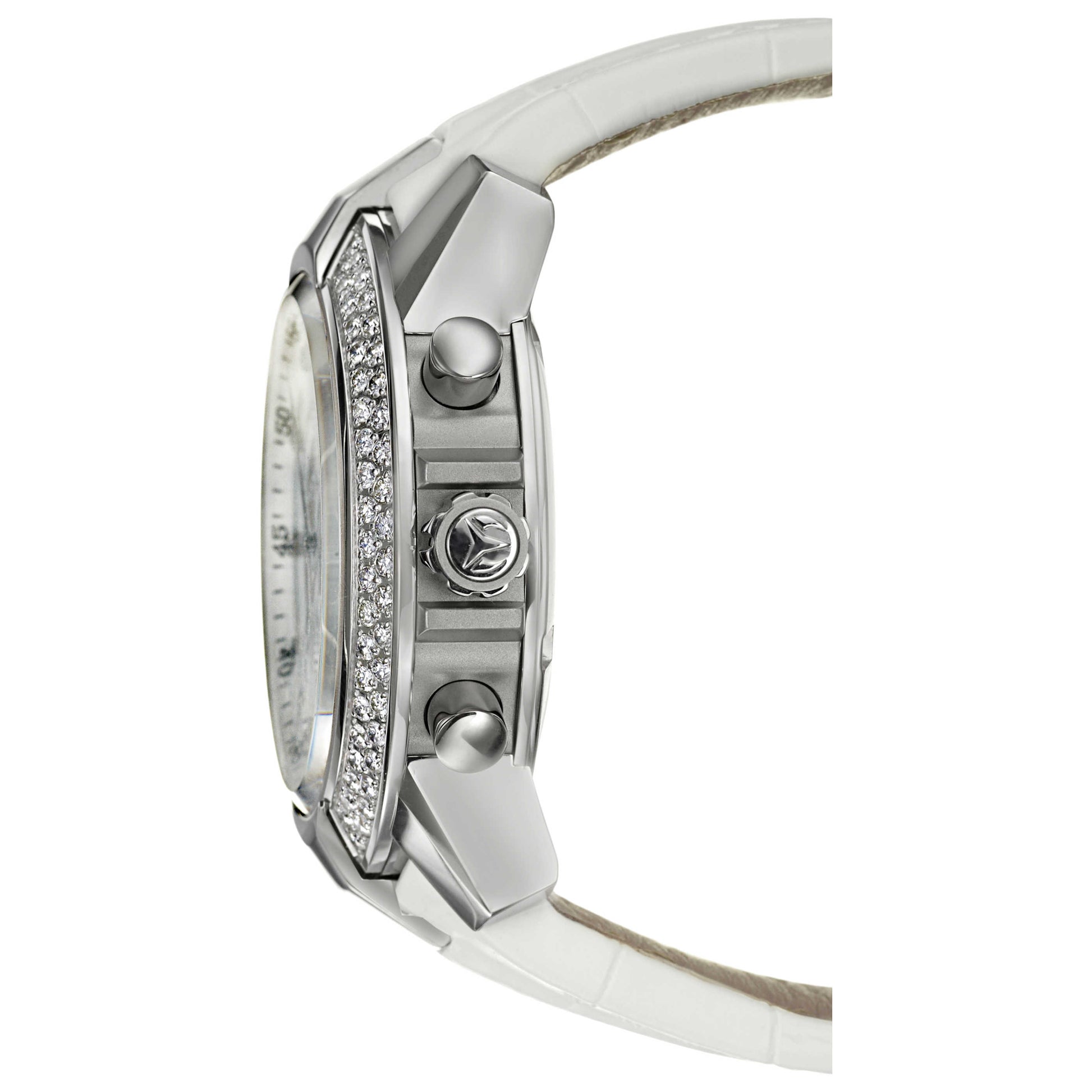 TechnoMarine UF6 Women's Swiss Quartz (Battery-Powered) Watch 610004 - Image #4