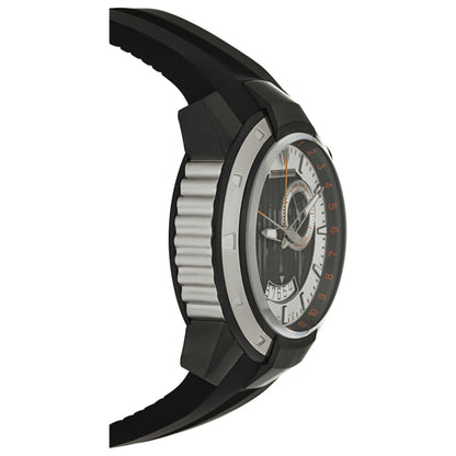 TechnoMarine UF6 Men's Swiss Quartz (Battery-Powered) Watch 610005 - Image #3