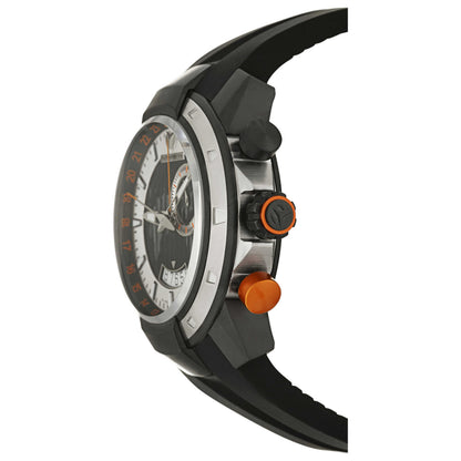 TechnoMarine UF6 Men's Swiss Quartz (Battery-Powered) Watch 610005 - Image #4