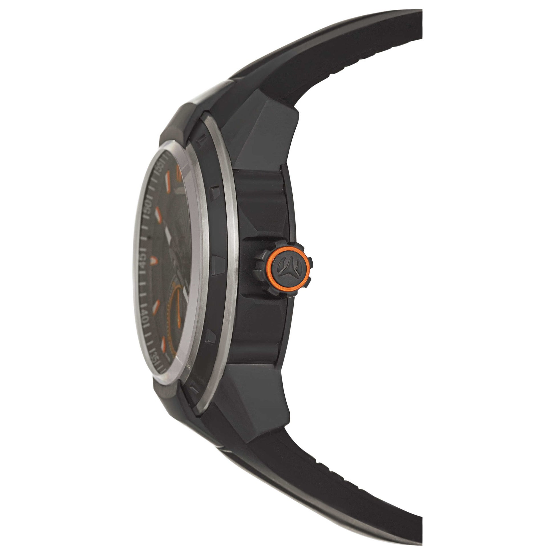 TechnoMarine UF6 Men's Swiss Quartz (Battery-Powered) Watch 610006 - Image #4