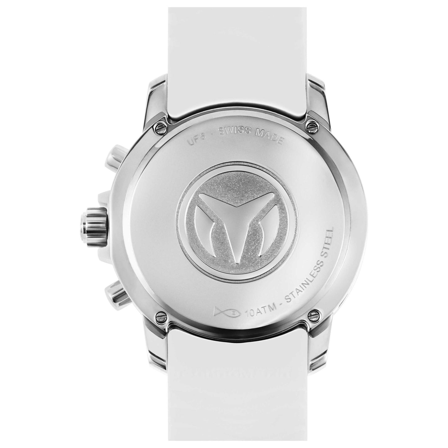 TechnoMarine UF6 Women's Swiss Quartz (Battery-Powered) Watch 610007 - Image #2