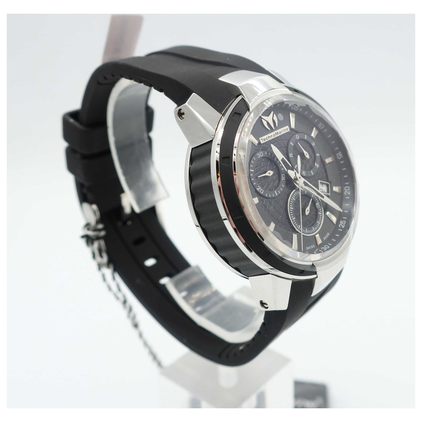 TechnoMarine UF6 Women's Swiss Quartz (Battery-Powered) Watch 610008-SD - Image #3