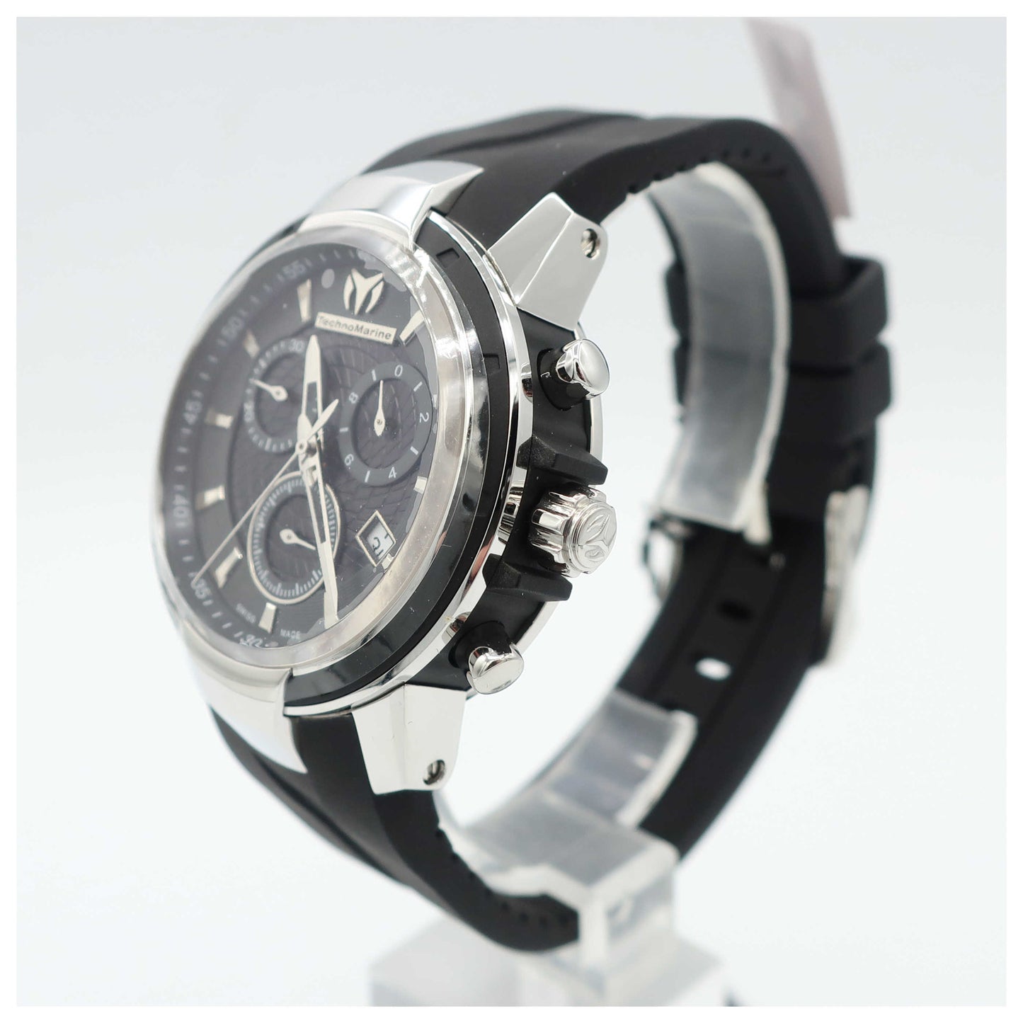 TechnoMarine UF6 Women's Swiss Quartz (Battery-Powered) Watch 610008-SD - Image #4
