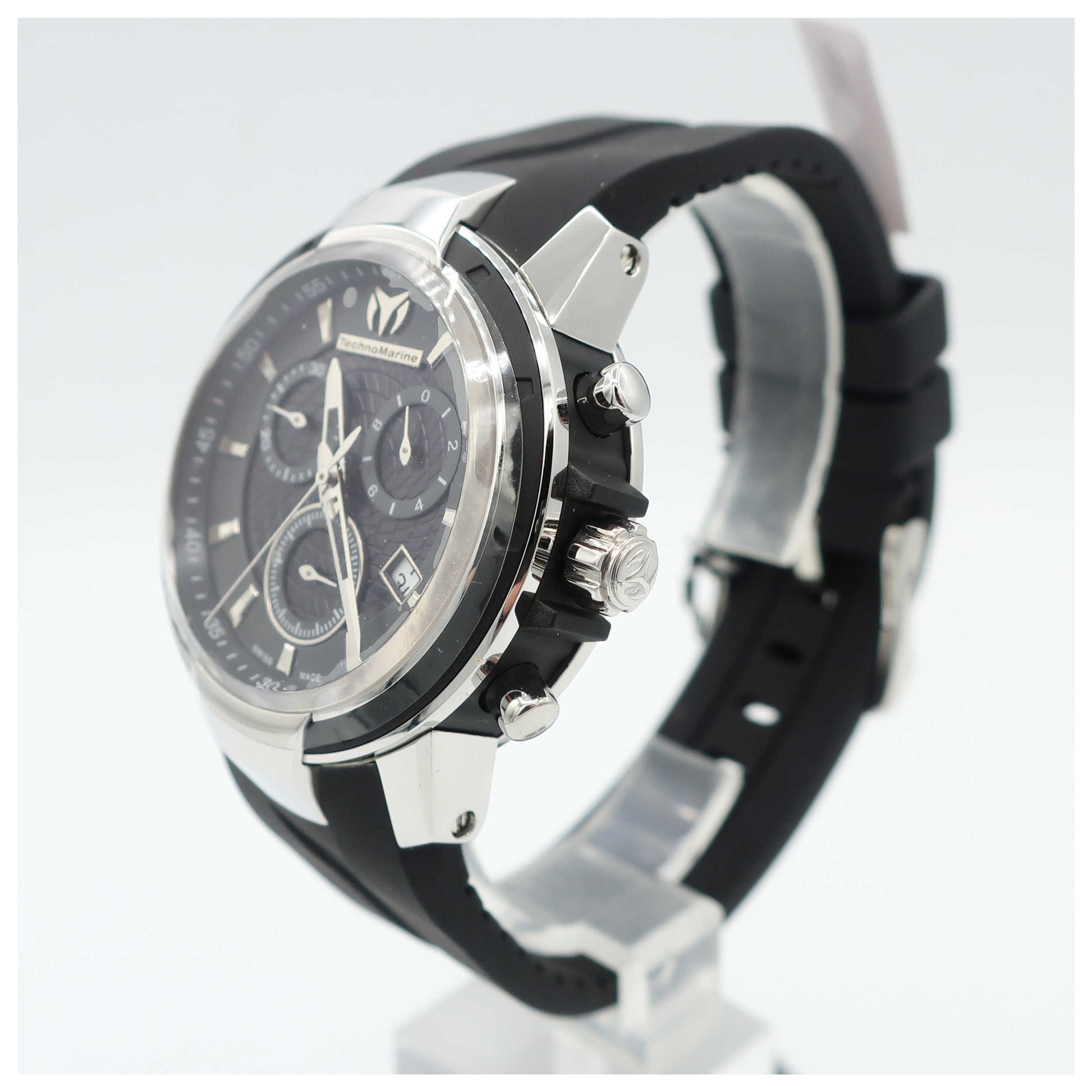TechnoMarine UF6 Women's Swiss Quartz (Battery-Powered) Watch 610008-SD - Image #4