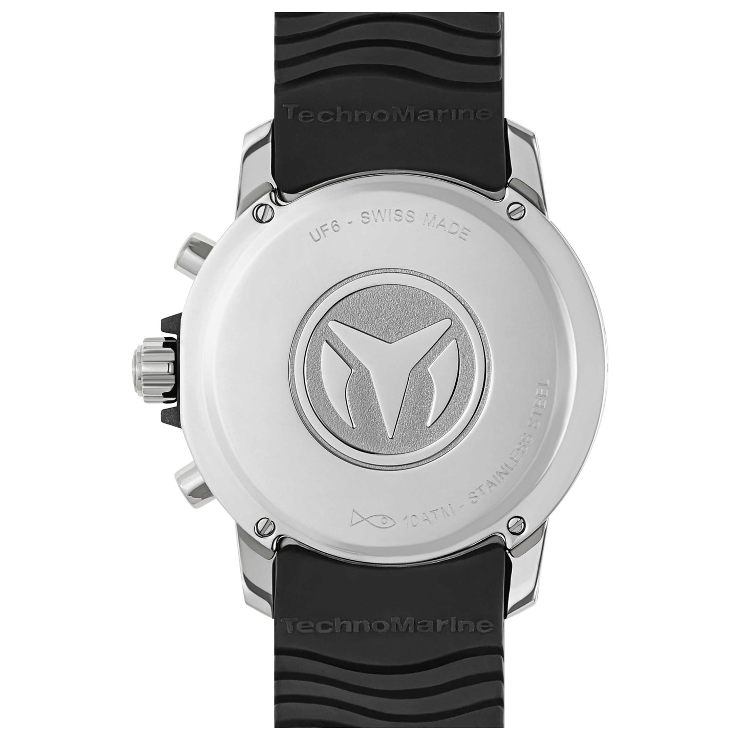 TechnoMarine UF6 Women's Swiss Quartz (Battery-Powered) Watch 610008 - Image #2