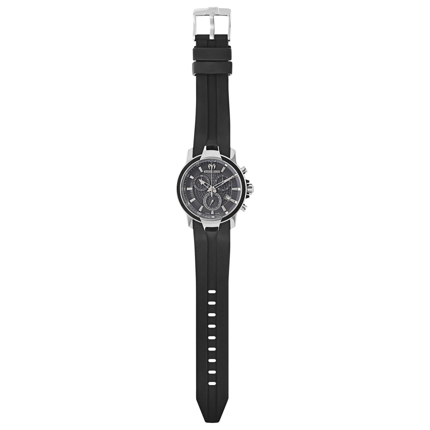 TechnoMarine UF6 Women's Swiss Quartz (Battery-Powered) Watch 610008 - Image #8