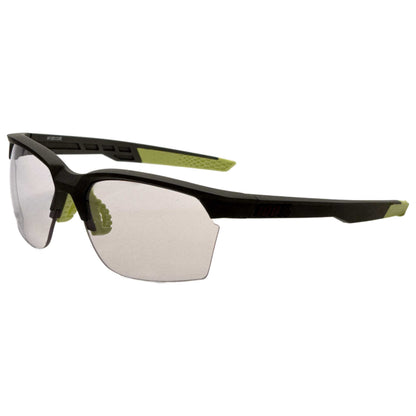 Front view of 100 Percent Sportcoupe Unisex Opticals 61020-188-77