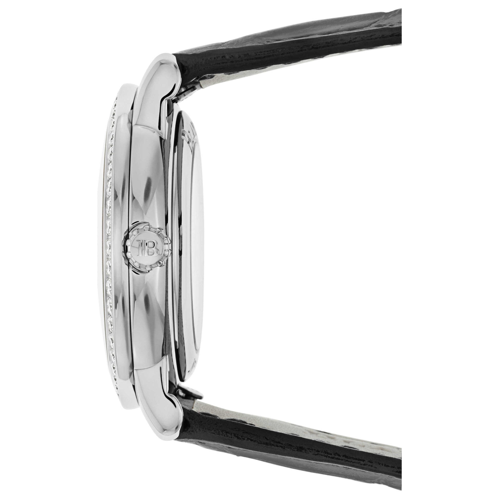 Blancpain Women Women's Automatic Watch 6102C-1929-55A - Image #4