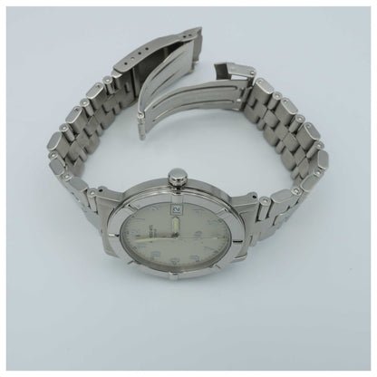 Raymond Weil Parsifal Men's Swiss Quartz (Battery-Powered) Watch 6120S-WA-PO - Image #8