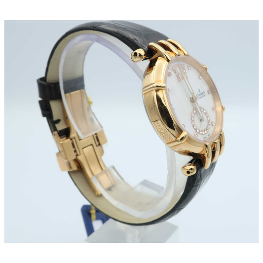 Charmex Pisa Women's Swiss Quartz (Battery-Powered) Watch 6126-SDV - Image #3