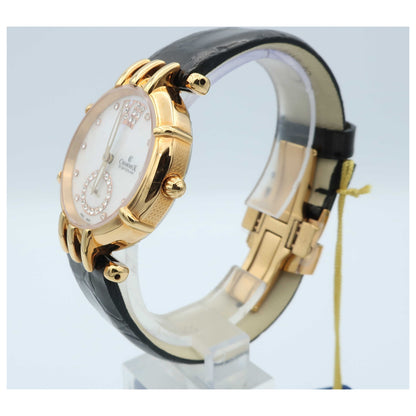 Charmex Pisa Women's Swiss Quartz (Battery-Powered) Watch 6126-SDV - Image #4