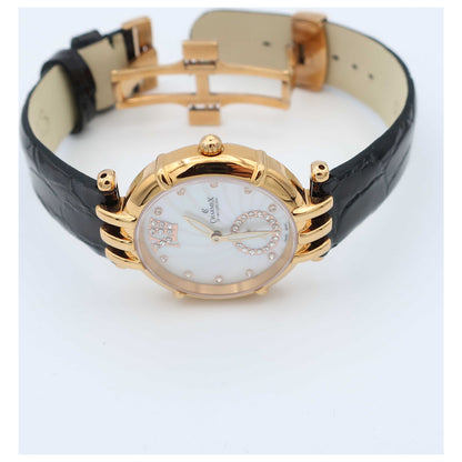 Charmex Pisa Women's Swiss Quartz (Battery-Powered) Watch 6126-SD - Image #8