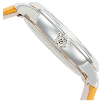 Right view of Blancpain Villeret Women's Automatic Watch 6127-1127-95A