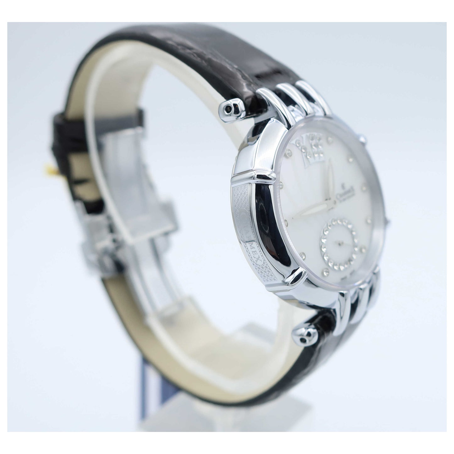 Charmex Pisa Women's Swiss Quartz (Battery-Powered) Watch 6136-SD - Image #3