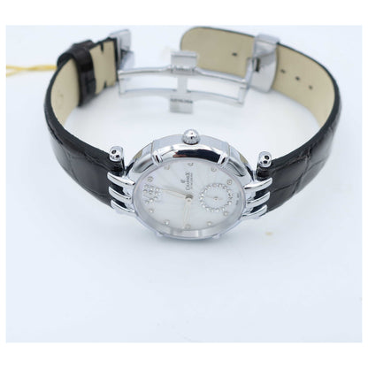 Charmex Pisa Women's Swiss Quartz (Battery-Powered) Watch 6136-SD - Image #8