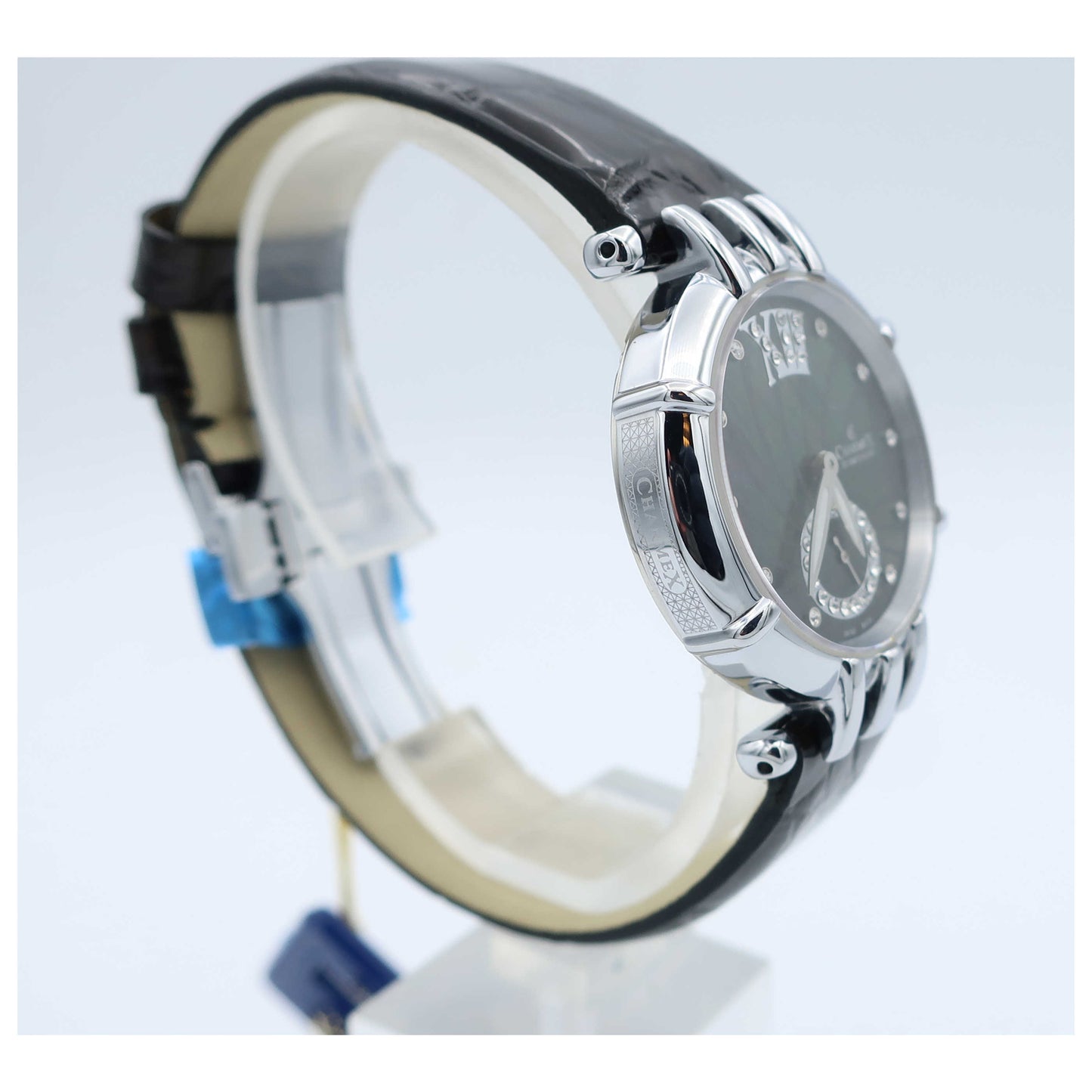 Charmex Pisa Women's Swiss Quartz (Battery-Powered) Watch 6137-SD - Image #3