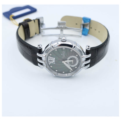 Charmex Pisa Women's Swiss Quartz (Battery-Powered) Watch 6137-SD - Image #8