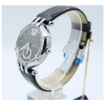 Charmex Pisa Women's Swiss Quartz (Battery-Powered) Watch 6137-SD - Image #4