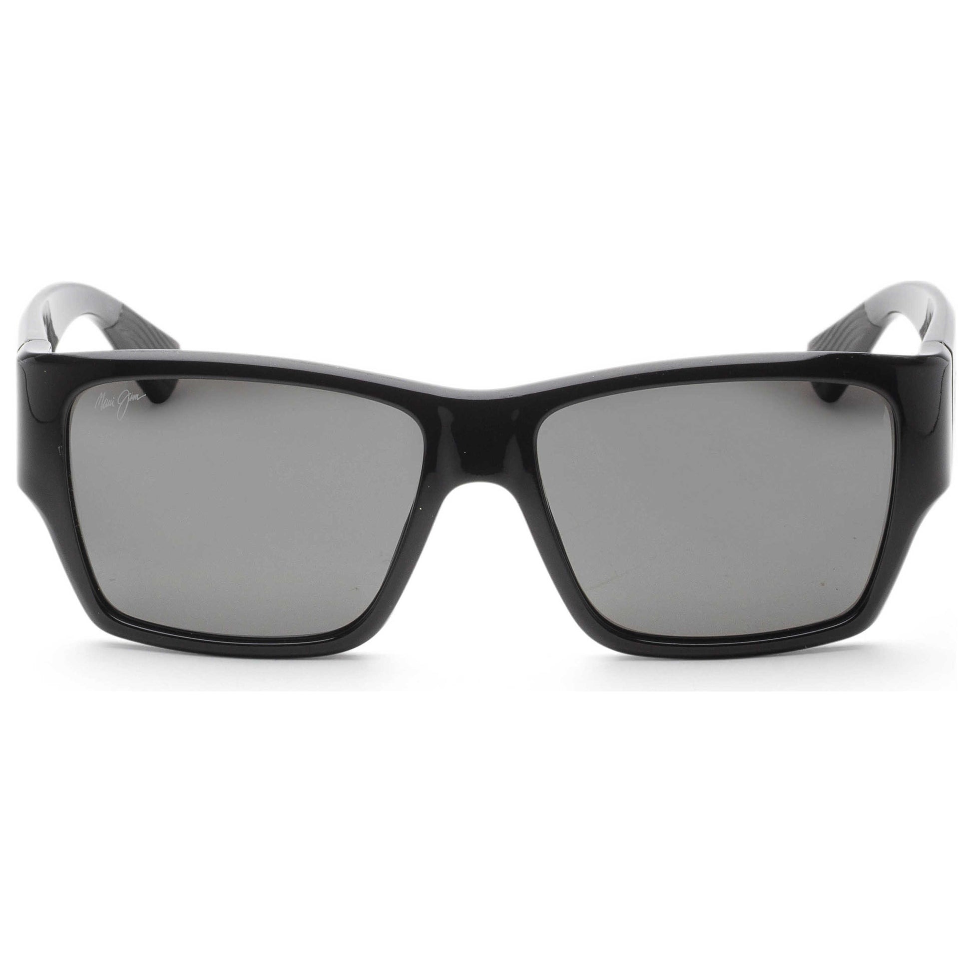 Maui Jim Ka'olu Men's Sunglasses 614-02 - Image #6