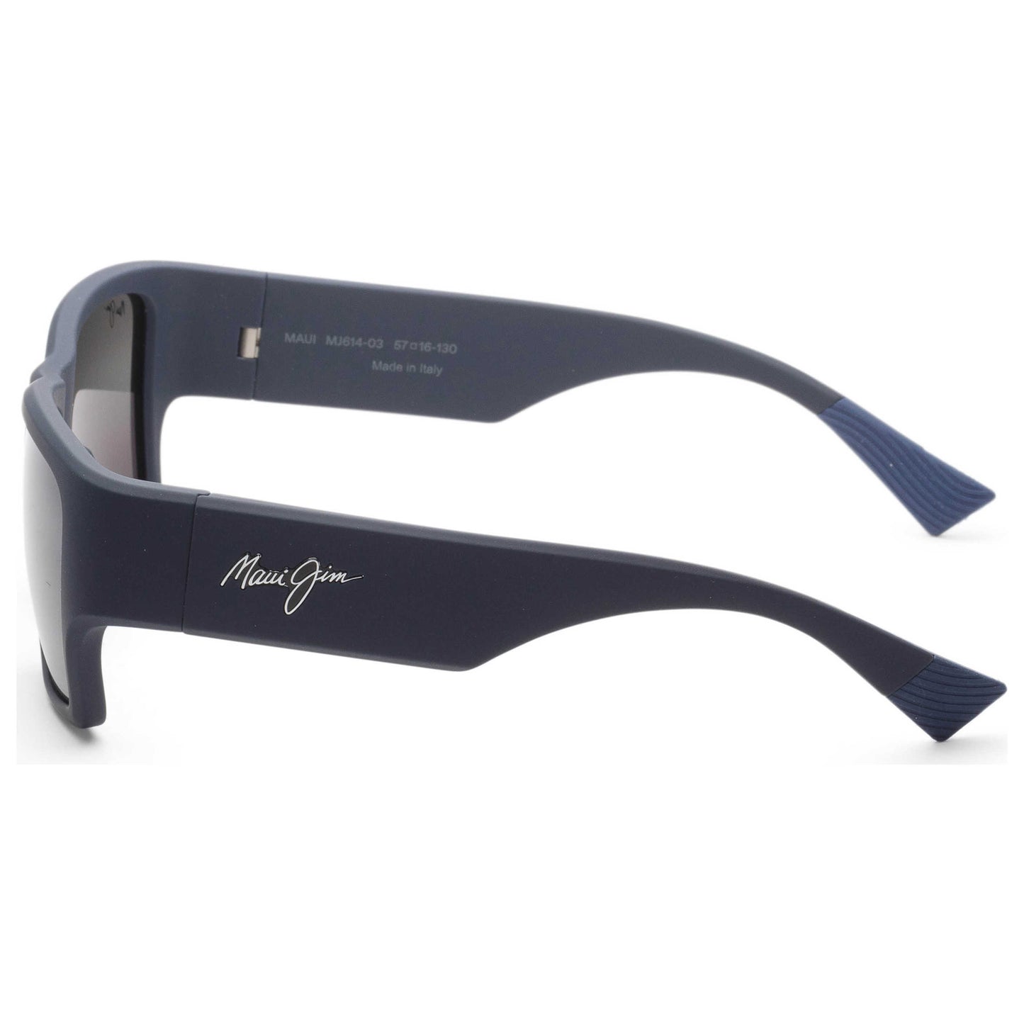 Left view of Maui Jim Ka'olu Men's Sunglasses 614-03