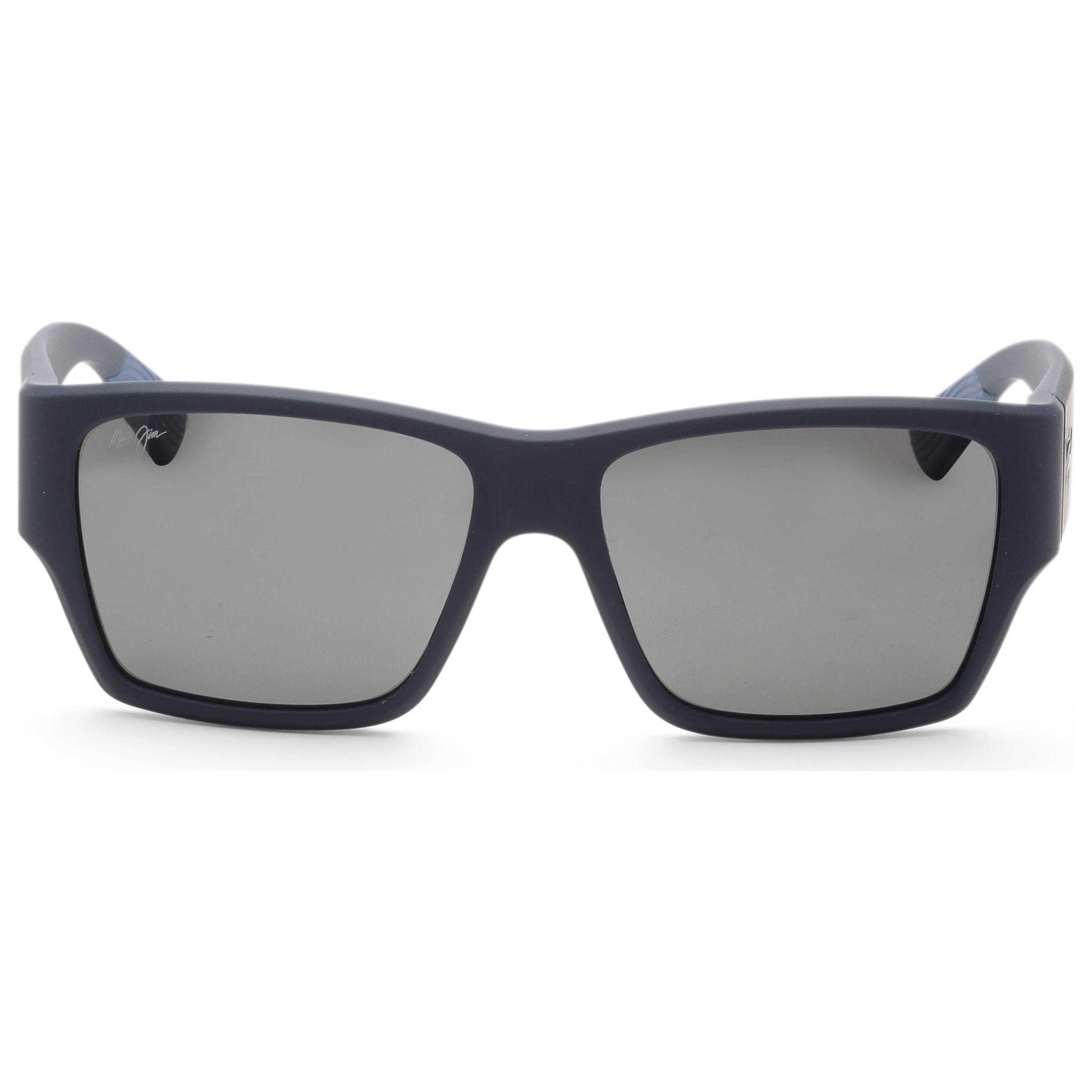 Maui Jim Ka'olu Men's Sunglasses 614-03 - Image #6