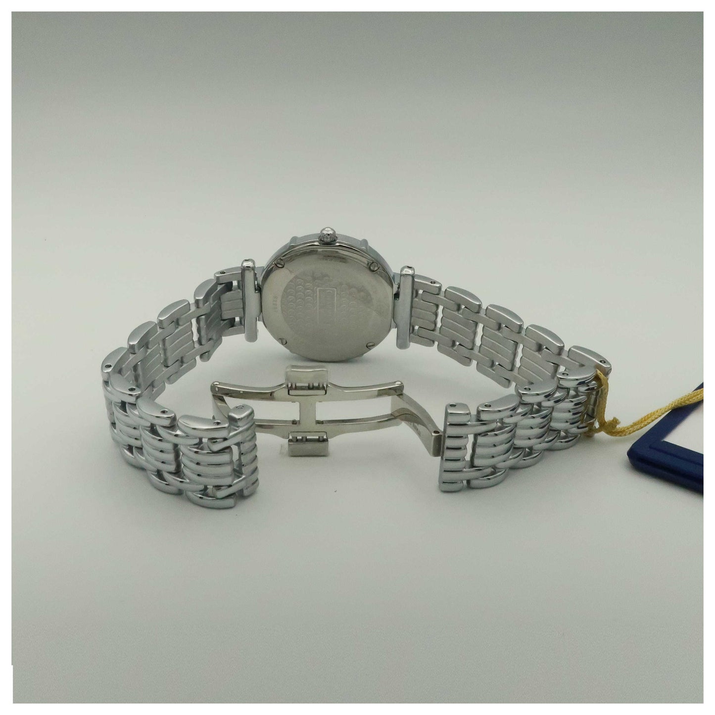 Charmex Pisa Women's Swiss Quartz (Battery-Powered) Watch 6140-SDV - Image #2