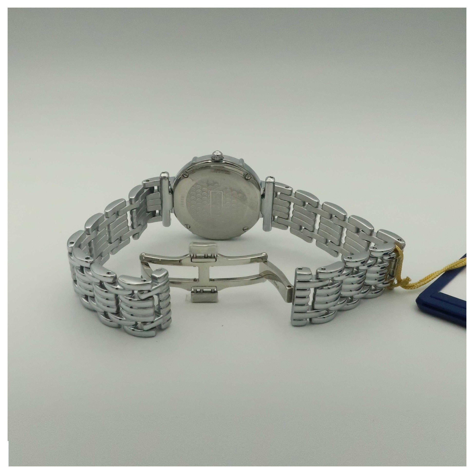 Charmex Pisa Women's Swiss Quartz (Battery-Powered) Watch 6140-SDV - Image #2