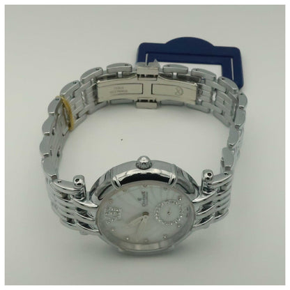 Charmex Pisa Women's Swiss Quartz (Battery-Powered) Watch 6140-SDV - Image #8