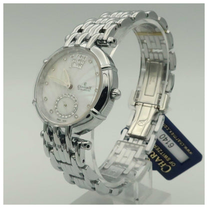 Charmex Pisa Women's Swiss Quartz (Battery-Powered) Watch 6140-SDV - Image #4