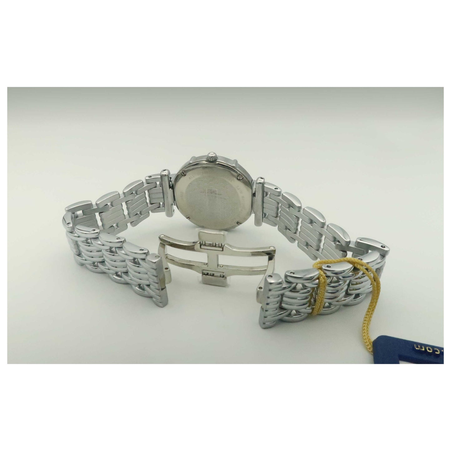 Charmex Pisa Women's Swiss Quartz (Battery-Powered) Watch 6141-SD - Image #7