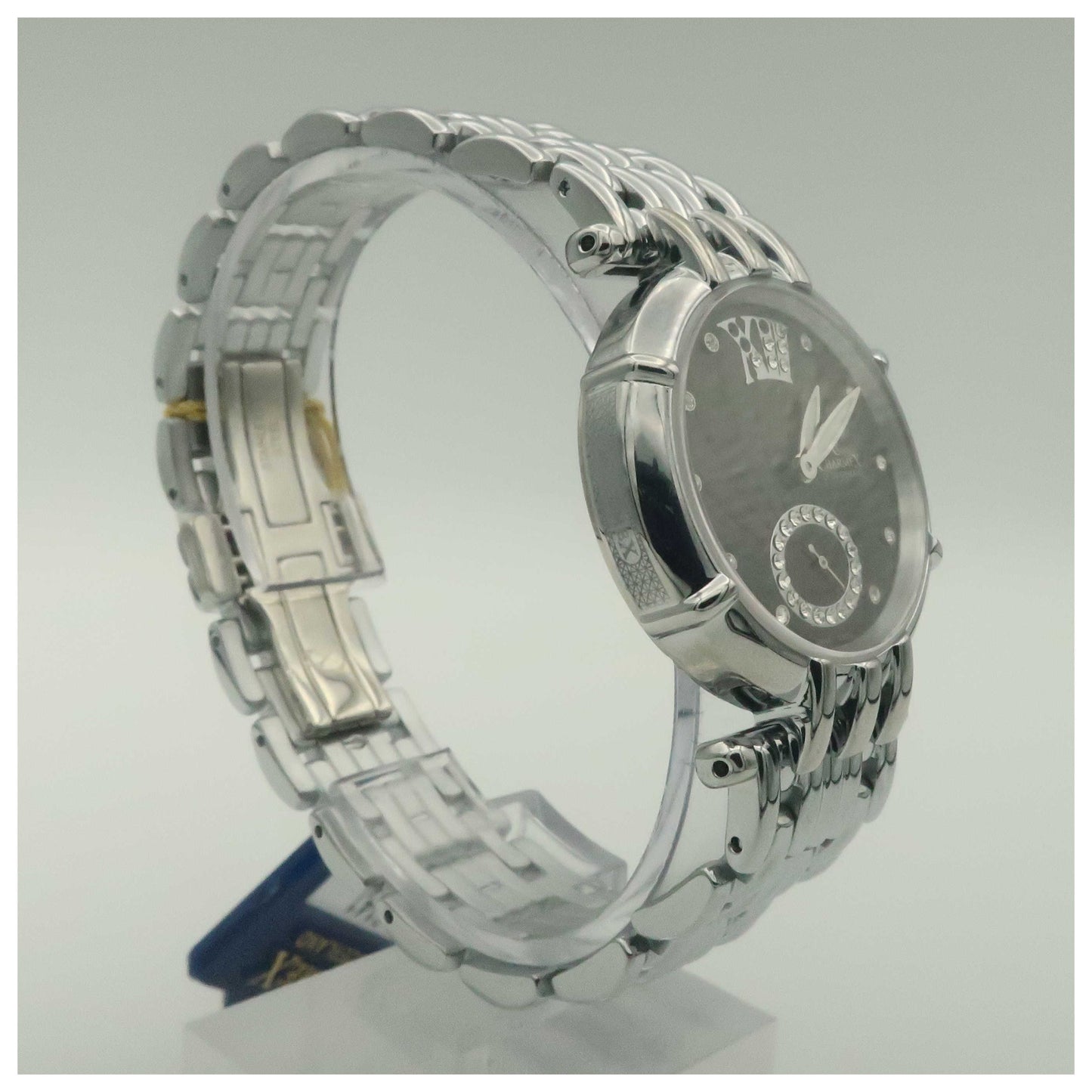 Charmex Pisa Women's Swiss Quartz (Battery-Powered) Watch 6141-SD - Image #3