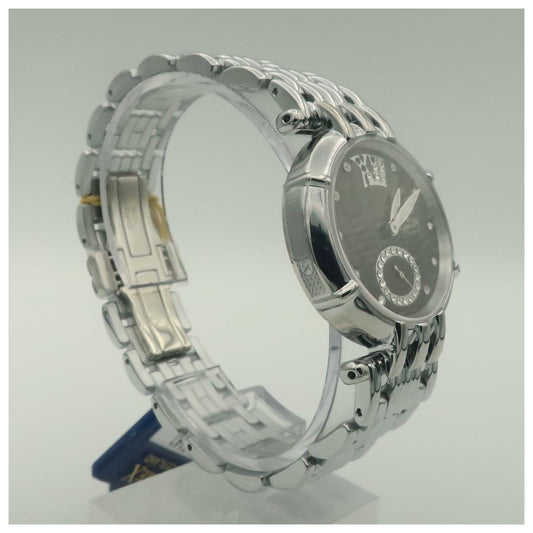 Charmex Pisa Women's Swiss Quartz (Battery-Powered) Watch 6141-SD - Image #3