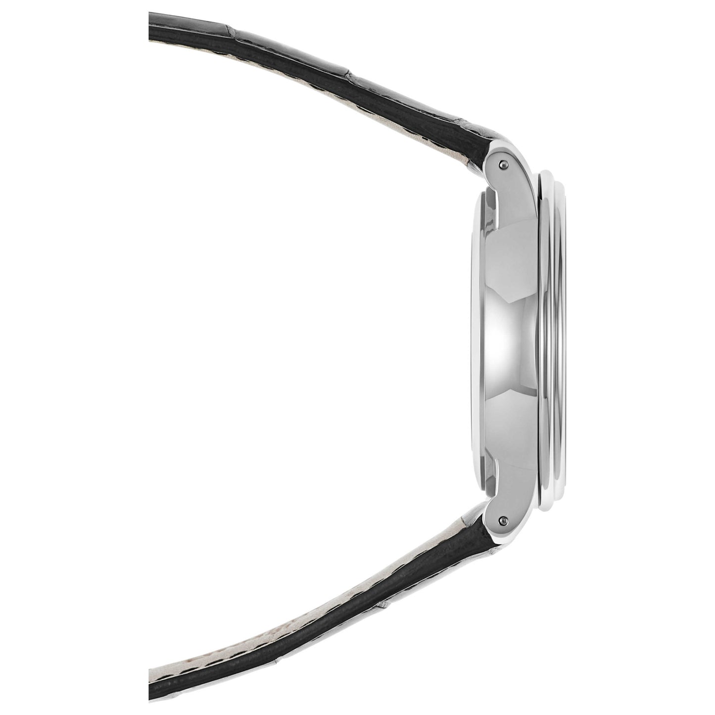 Blancpain Villeret Men's Automatic Watch 6185-1127-55B - Image #3