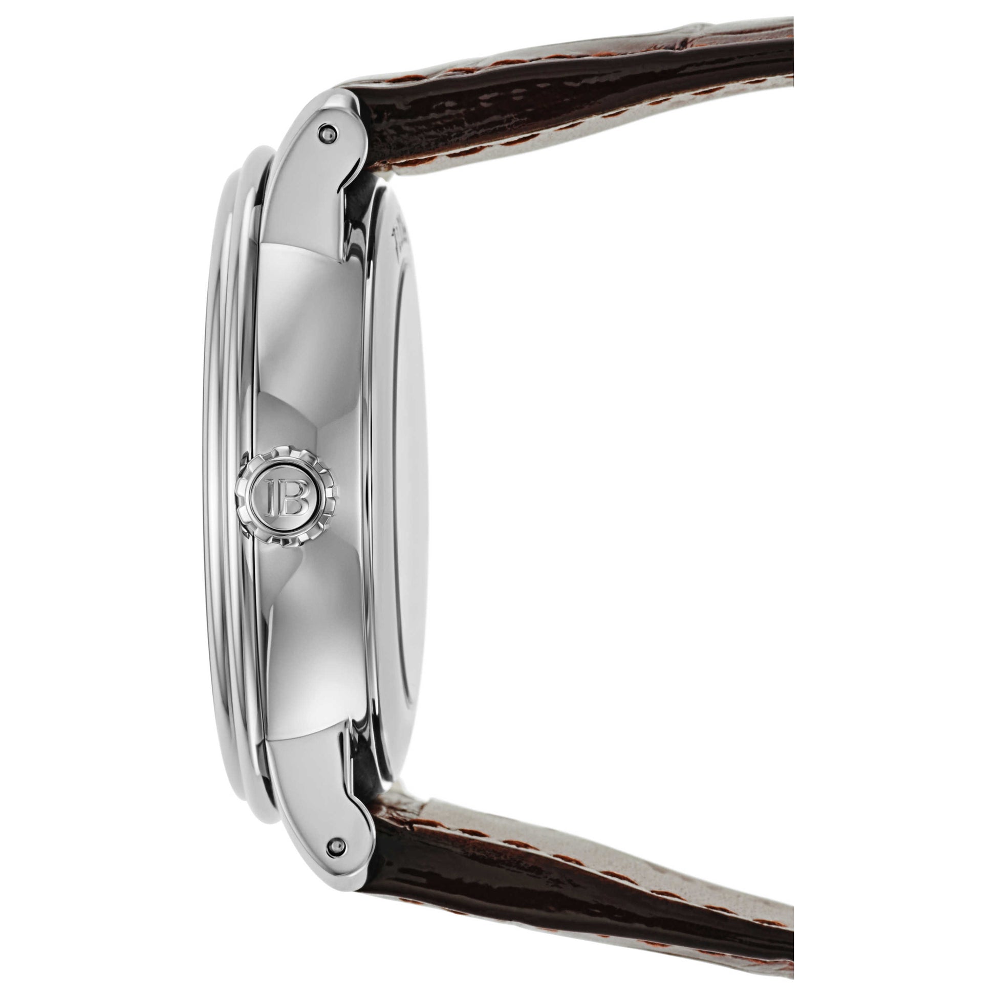 Blancpain Villeret Men's Automatic Watch 6185-1546-55A - Image #4