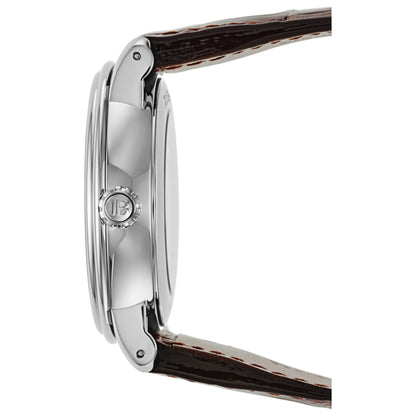 Blancpain Villeret Men's Automatic Watch 6185-1546-55A - Image #4