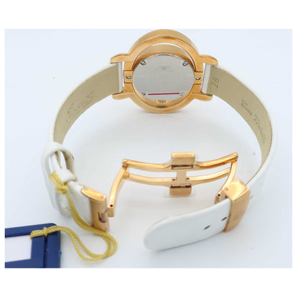 Charmex Florence Women's Swiss Quartz (Battery-Powered) Watch 6185-SD - Image #7