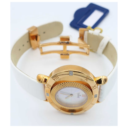 Charmex Florence Women's Swiss Quartz (Battery-Powered) Watch 6185-SD - Image #8