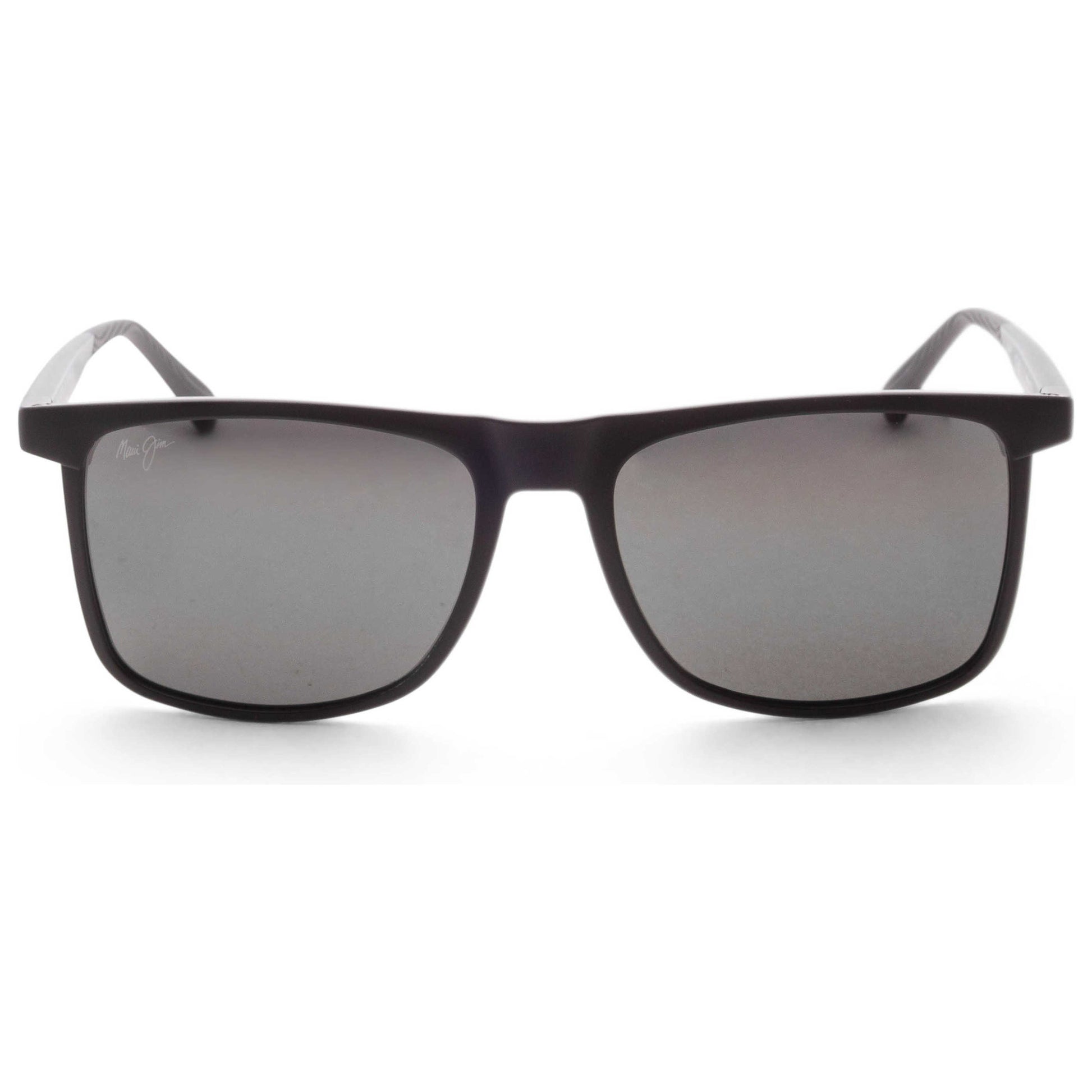 Maui Jim Makame Men's Sunglasses 619-02 - Image #6