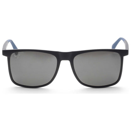 Maui Jim Makame Men's Sunglasses 619-03 - Image #6
