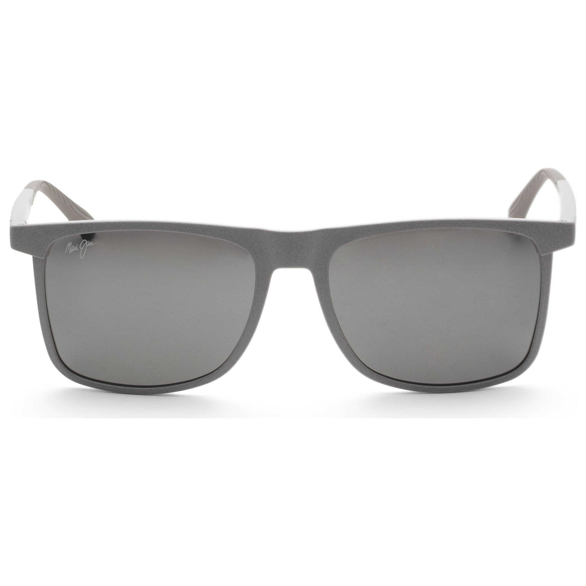 Maui Jim Makame Men's Sunglasses 619-14 - Image #6