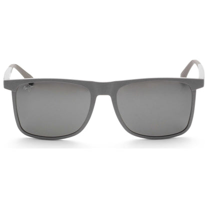 Maui Jim Makame Men's Sunglasses 619-14 - Image #6