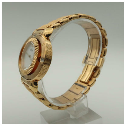 Charmex Florence Women's Swiss Quartz (Battery-Powered) Watch 6190-PO - Image #4