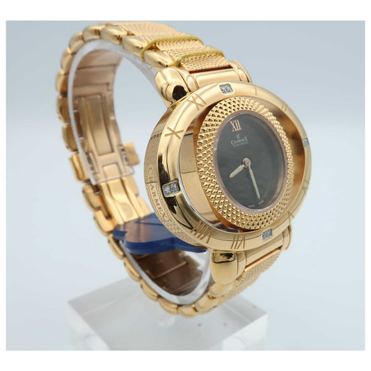 Charmex Florence Women's Swiss Quartz (Battery-Powered) Watch 6191-SDV - Image #3