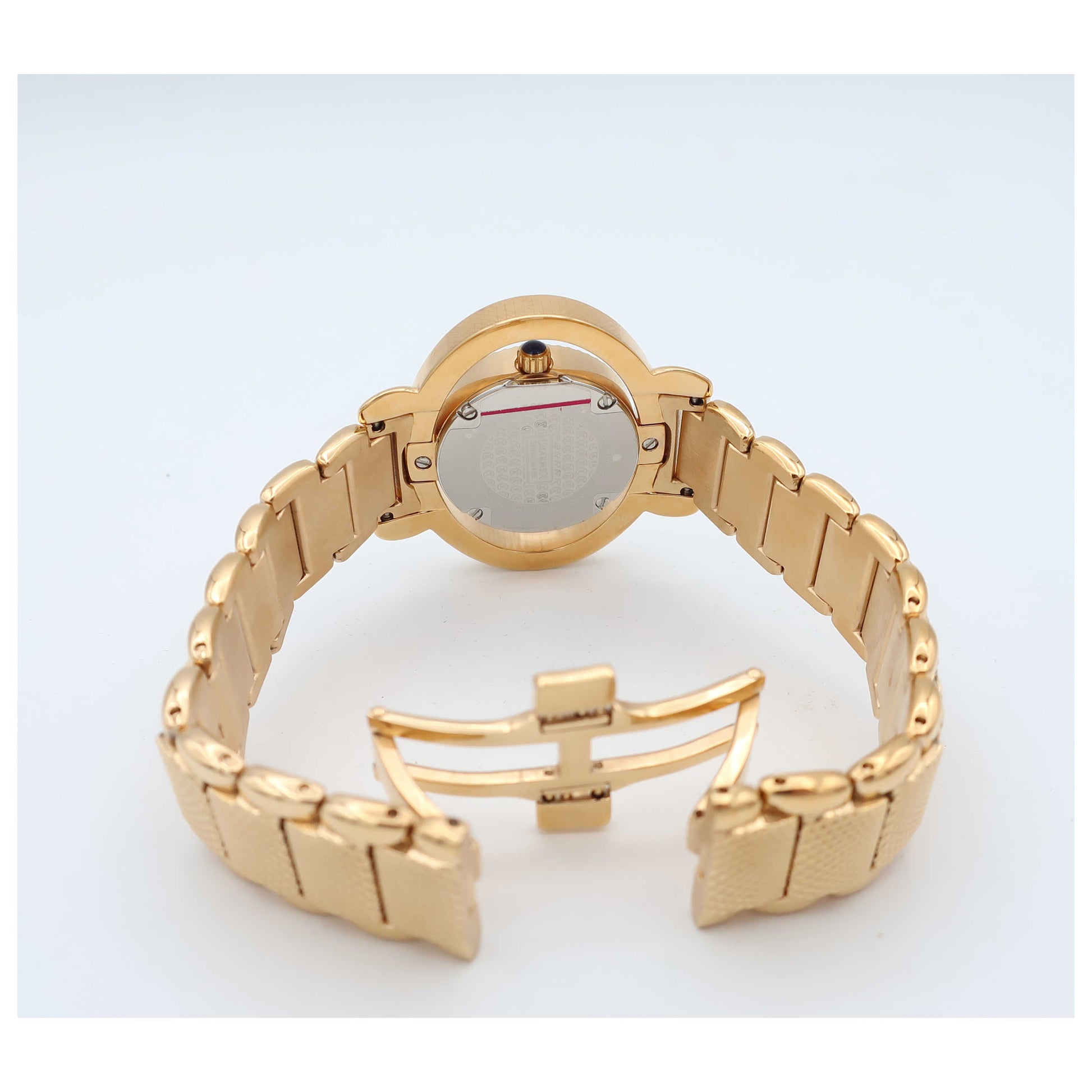 Charmex Florence Women's Swiss Quartz (Battery-Powered) Watch 6191-SD - Image #7