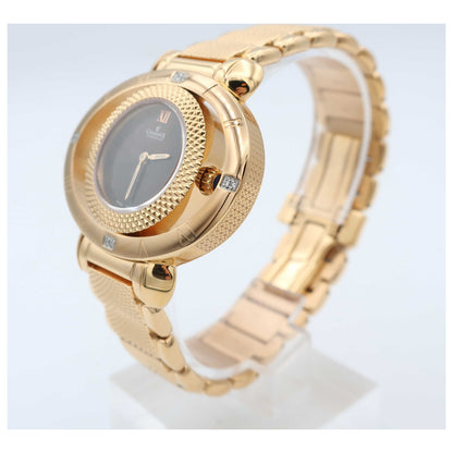 Charmex Florence Women's Swiss Quartz (Battery-Powered) Watch 6191-SD - Image #4