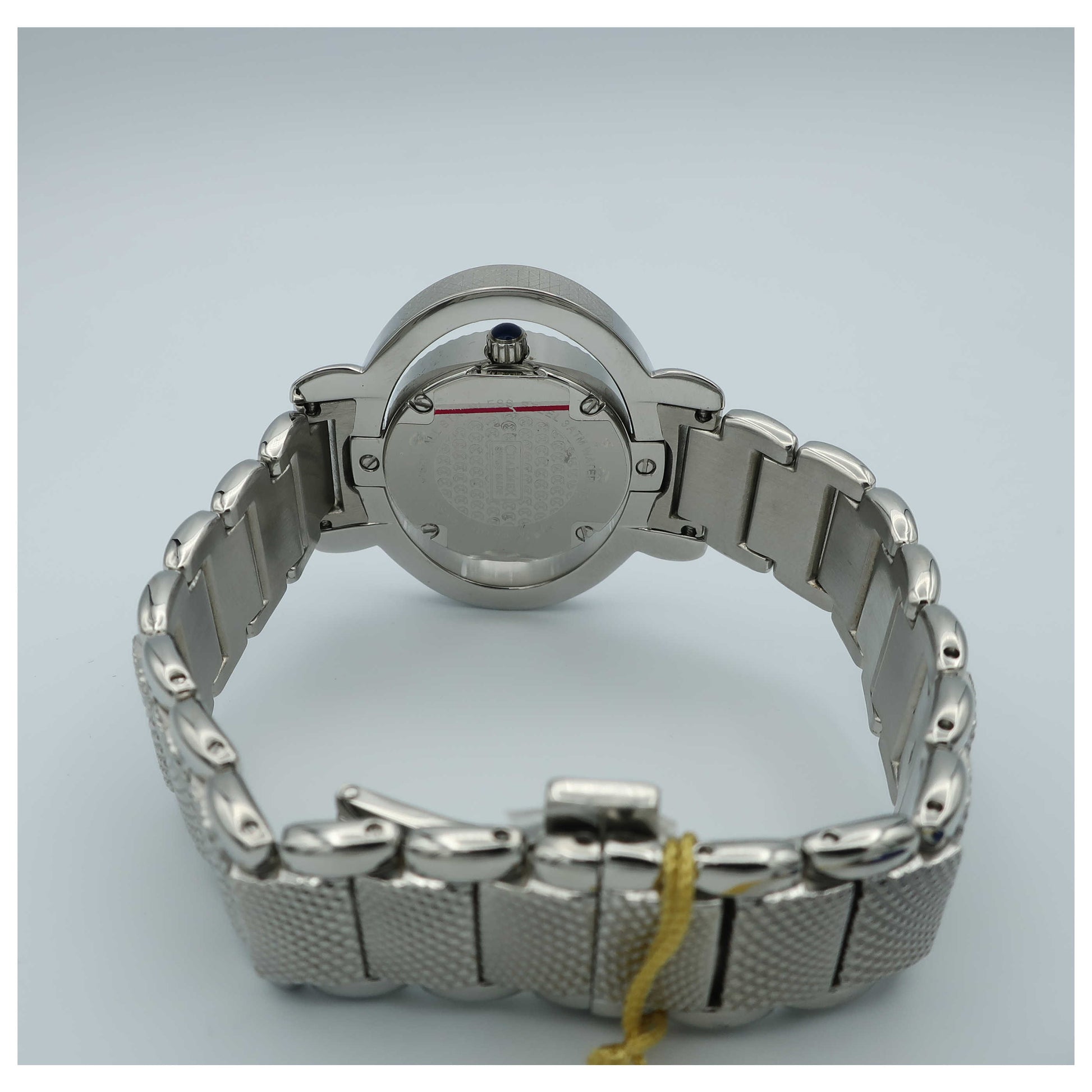 Charmex Florence Women's Swiss Quartz (Battery-Powered) Watch 6200-SD - Image #2