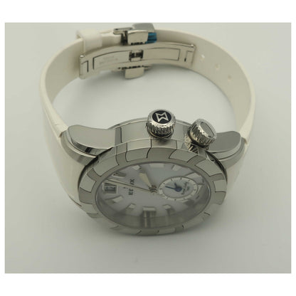 Edox Royal Lady Women's Swiss Quartz (Battery-Powered) Watch 62005-3-NAIN-SDV - Image #8