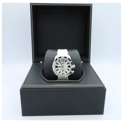 Edox Royal Lady Women's Swiss Quartz (Battery-Powered) Watch 62005-3-NAIN - Image #6